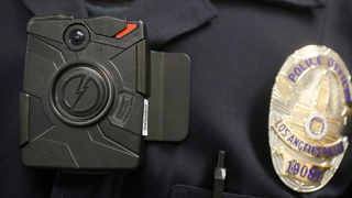 Ferguson Police Will Finally Get the One Device They Really Need